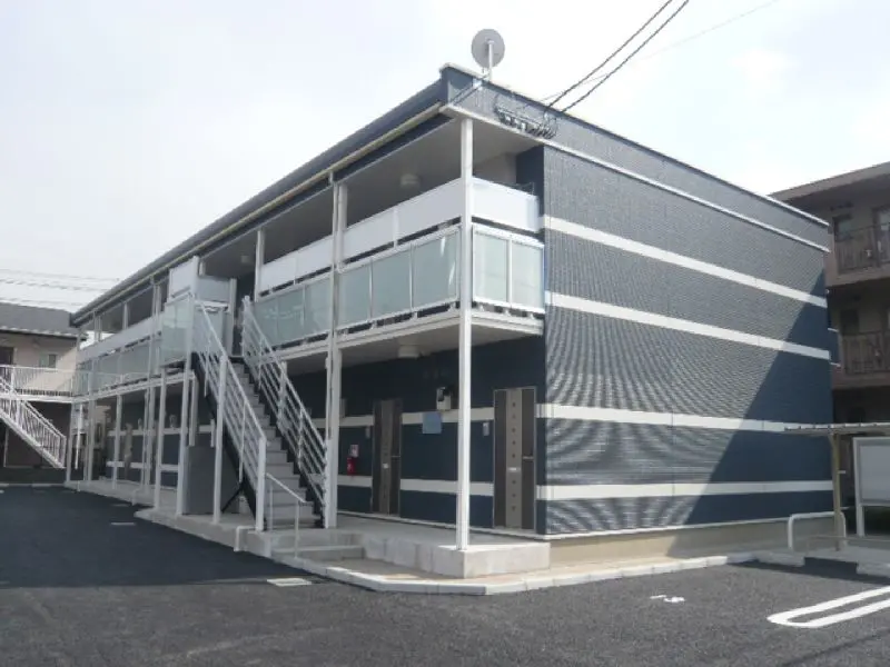 野洲市市三宅 月極駐車場